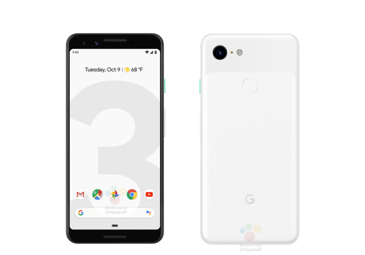 לקראת ההכרזה: הנה כל מה שאנחנו יודעים על סדרת Pixel 3